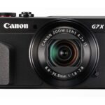 Canon PowerShot G7X Mark II Battery Kit zwart Kopen (2022) | IIAV.NL