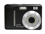 HP CB350 Digital Camera