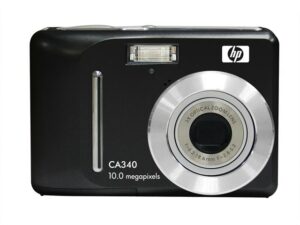 HP CB350 Digital Camera Kopen (2022) | IIAV.NL