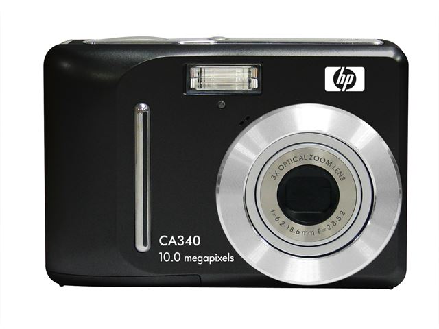 HP CB350 Digital Camera HP CB350 Digital Camera Kopen (2022) | IIAV.NL