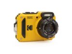 Kodak PixPro WPZ2 onderwatercamera rvs