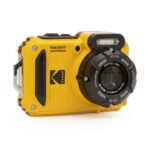 Kodak PixPro WPZ2 onderwatercamera rvs Kopen (2022) | IIAV.NL