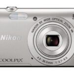 Nikon COOLPIX A300 zilver  Kopen (2022) | IIAV.NL