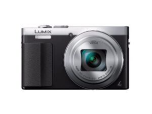 Panasonic Lumix DMC-TZ70 zwart