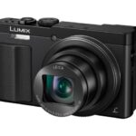 Panasonic DMC-TZ70 zwart Kopen (2022) | IIAV.NL
