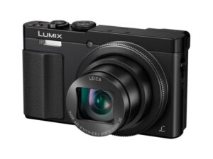 Panasonic DMC-TZ70 zwart Kopen (2022) | IIAV.NL