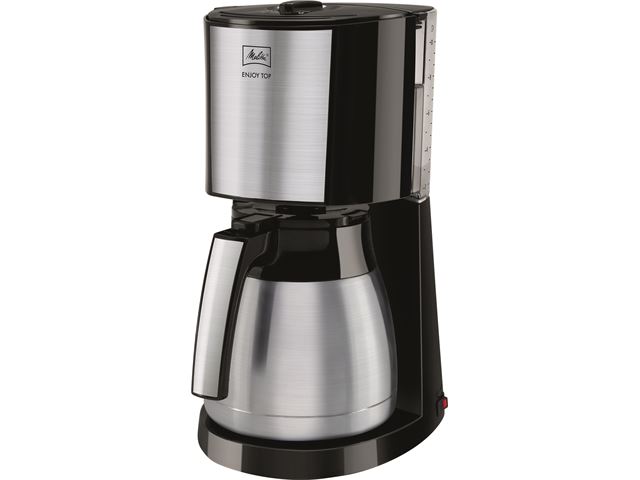 Melitta Enjoy II Top Therm Zw 1017-08 zwart Melitta Enjoy II Top Therm Zw 1017-08 zwart Kopen (2022) | IIAV.NL