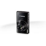 Canon IXUS 285 HS zwart  Kopen (2022) | IIAV.NL