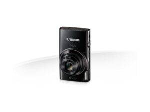 Canon IXUS 285 HS zwart  Kopen (2022) | IIAV.NL