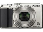 Nikon COOLPIX A900 zilver