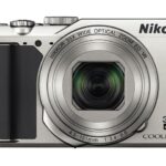 Nikon COOLPIX A900 zilver Kopen (2022) | IIAV.NL