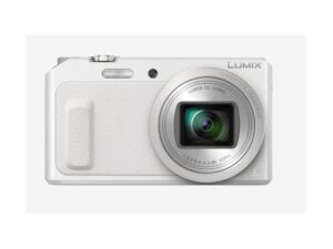 Panasonic Lumix DMC-TZ58 wit  Kopen (2022) | IIAV.NL