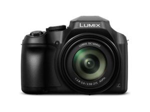 Panasonic Lumix DC-FZ83  Kopen (2022) | IIAV.NL