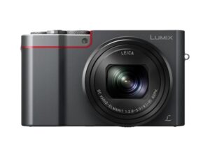 Panasonic Lumix DMC-TZ100 zwart Kopen (2022) | IIAV.NL