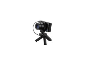 Sony DSC-RX100 III Vlogkit Zwart zwart Kopen (2022) | IIAV.NL