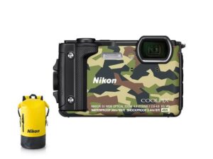 Nikon COOLPIX W300 multi Kopen (2022) | IIAV.NL
