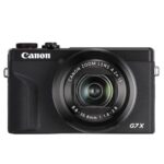 Canon PowerShot G7X Mark III Social Media Kit Zwart Kopen (2022) | IIAV.NL
