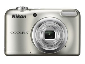 Nikon COOLPIX A10 zilver Kopen (2022) | IIAV.NL