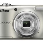 Nikon COOLPIX A10 zilver Kopen (2022) | IIAV.NL