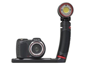 SeaLife Micro 3.0 64 GB underwater camera Pro 3000 Auto Light Set Kopen (2022) | IIAV.NL