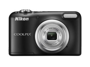 Nikon COOLPIX A10 zwart Kopen (2022) | IIAV.NL