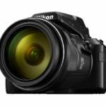 Nikon Coolpix P950 zwart Kopen (2022) | IIAV.NL