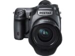 Pentax 645 Z middenformaat + 55mm