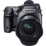 Pentax 645 Z middenformaat + 55mm Kopen (2022) | IIAV.NL