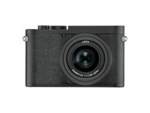 Leica Q2 Monochrom compact camera Kopen (2022) | IIAV.NL