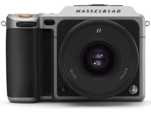 Hasselblad X1D + XCD 45mm F/3.5 Kopen (2022) | IIAV.NL