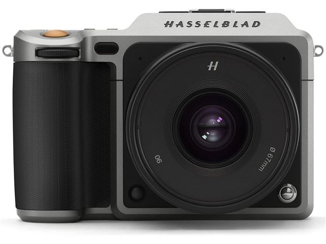 Hasselblad X1D + XCD 90mm F/3.2 Hasselblad X1D + XCD 90mm F/3.2 Kopen (2022) | IIAV.NL