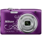 Nikon COOLPIX A100 wit