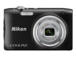 Nikon COOLPIX A100 zwart
