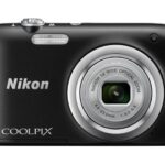 Nikon COOLPIX A100 zwart  Kopen (2022) | IIAV.NL