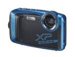 Fujifilm FinePix XP140 zwart