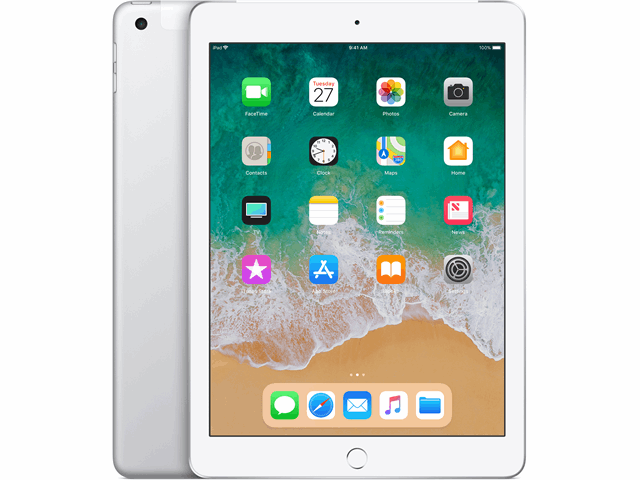 Apple iPad 2018 9 Apple iPad 2018 9