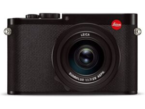 Leica Q (Typ 116) zwart Kopen (2022) | IIAV.NL