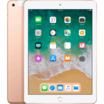 Apple iPad 2018 9