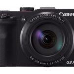 Canon PowerShot G3 X zwart  Kopen (2022) | IIAV.NL