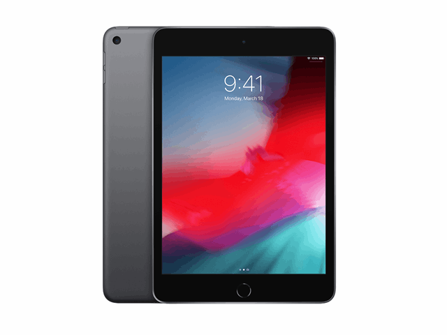 Apple iPad mini 2019 7