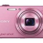Sony Cyber-shot WX DSC-WX220 Pocket Videocamera roze  Kopen (2022) | IIAV.NL