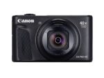 Canon SX740 HS zwart