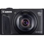 Canon SX740 HS zwart Kopen (2022) | IIAV.NL