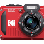 Kodak PIXPRO WPZ2 rood Kopen (2022) | IIAV.NL