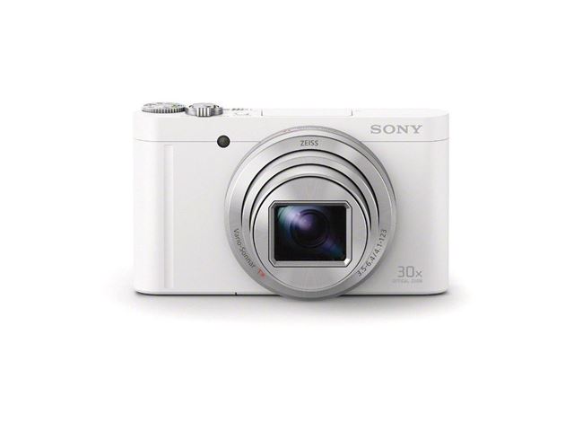 Sony DSC-WX500 wit Sony DSC-WX500 wit Kopen (2022) | IIAV.NL