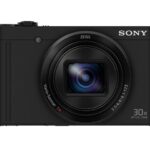 Sony DSC-WX500 zwart Kopen (2022) | IIAV.NL