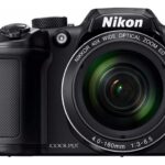 Nikon COOLPIX B500 zwart  Kopen (2022) | IIAV.NL
