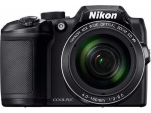 Nikon COOLPIX B500 zwart  Kopen (2022) | IIAV.NL