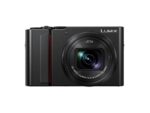 Panasonic DC-TZ200 zwart