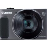 Canon PowerShot SX620 HS zwart  Kopen (2022) | IIAV.NL